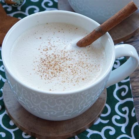 Hot Buttered Rum Batter Large Batch A Food Lover S Kitchen