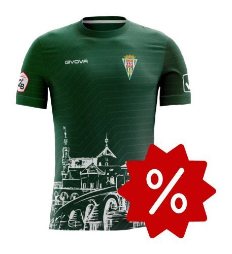 Córdoba CF 2020 21 Kits