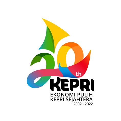 Realitas News Ini Pemenang Sayembara Desain Logo Hari Jadi Ke 20