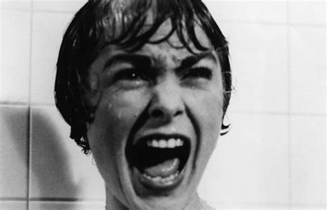 Alfred Hitchcock Meant For "Psycho" to Be a Comedy | Complex