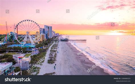 12,137 Myrtle Beach Images, Stock Photos, and Vectors | Shutterstock