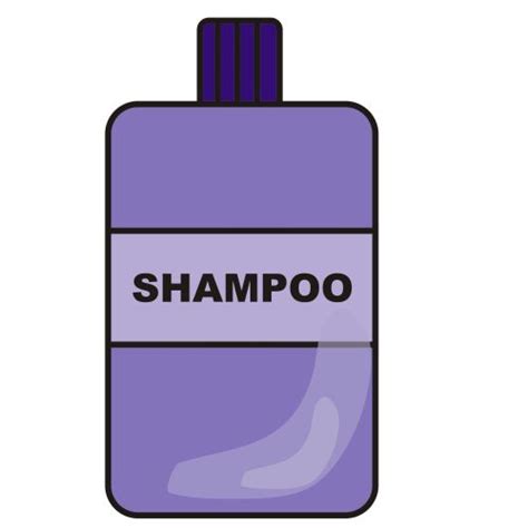 Shampoo clipart - Clipground