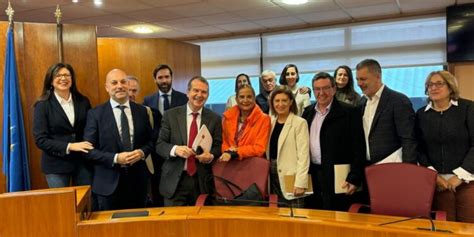 Vigo Aprueba De Forma Definitiva Los Presupuestos Para Los M S