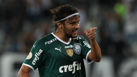 Gustavo Scarpa desobedece Abel Ferreira e é anunciado por novo clube