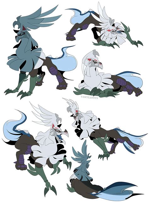 Pokémon Art Pokemon Fandoms Silvally Pokedex Pokemon Characters Yamsgarden