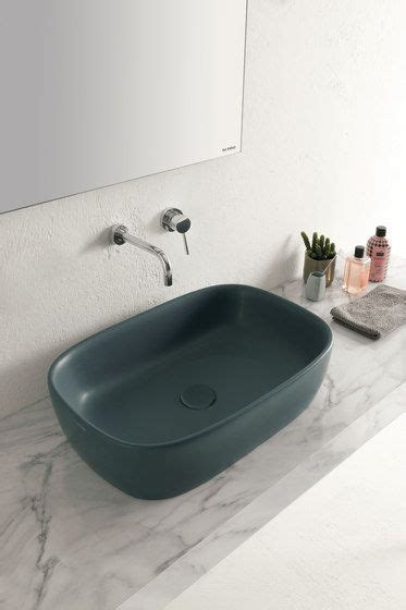 Bagno Di Colore Lavabo Mobili Designer Architonic Bathroom Design