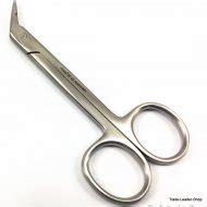 TC Wire Scissors Ligature Universal Wire Cutters 12cm 4 7