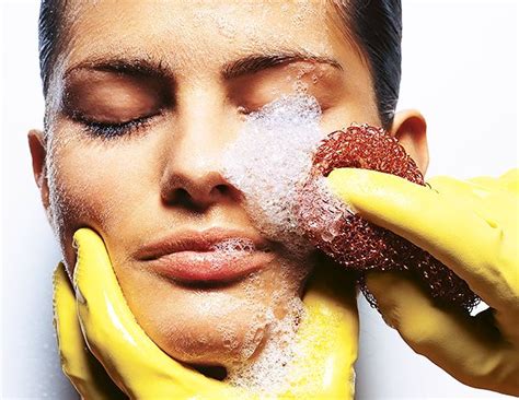 How Often Should I Exfoliate My Face Dermatologists Weigh In Facial