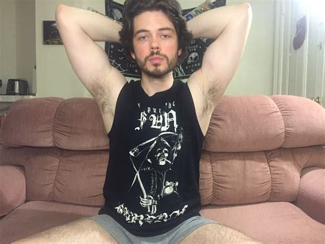 Which One You Going For First Nudes MaleArmpits NUDE PICS ORG