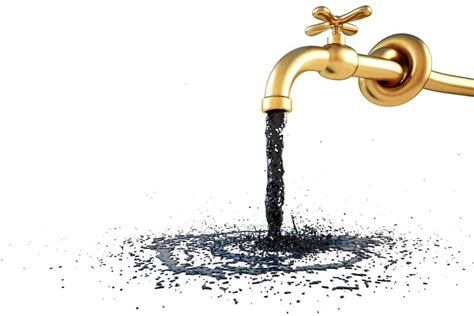 How To Fix Black Water Coming Out Of Faucet | Mr. Kitchen Faucets