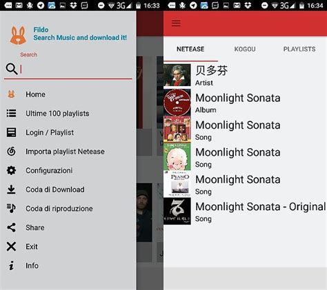 Migliore App Per Scaricare Musica Gratis Salvatore Aranzulla