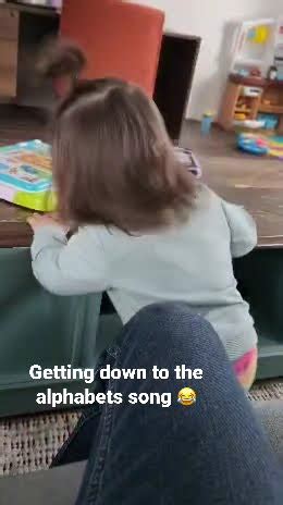 Dancing Babe YouTube