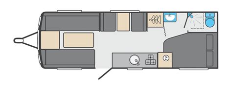 Swift Sprite Caravans Caravan Vlogger