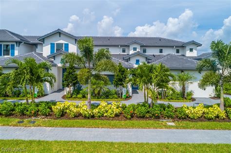 Gated Communities In Naples Fl Homes And Condos For Sale In Gated