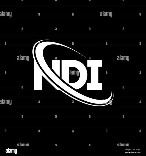 Ndi tech logo hi-res stock photography and images - Alamy