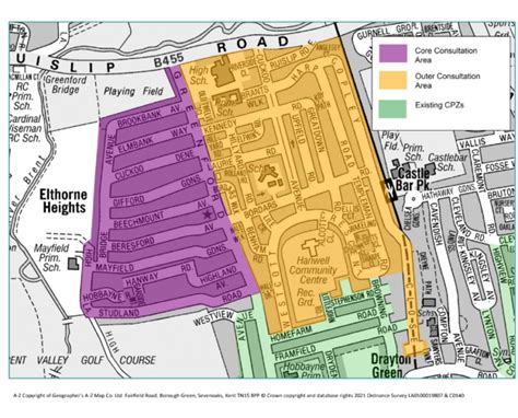 Ealing Council Extends Deadline For Consultation On Plans To Expand