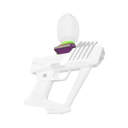 Gel Blaster Aktivator Svijetla Starfire Activator