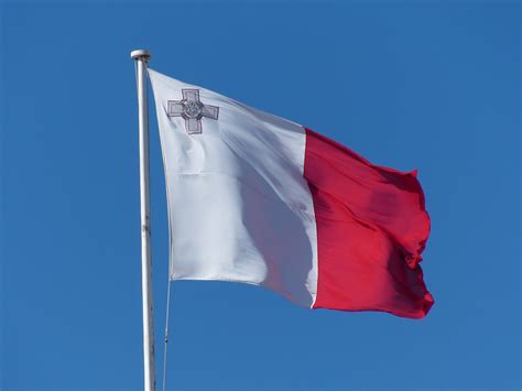 Flag Malta Banner - Free photo on Pixabay - Pixabay