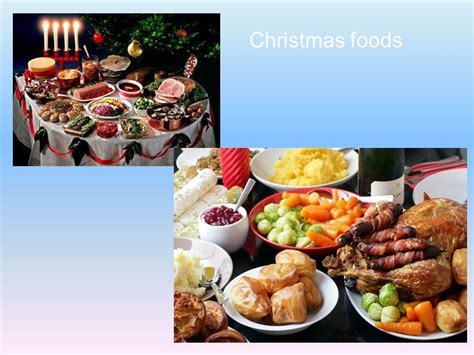 Christmas food in Estonia – Food for Thought Mondo