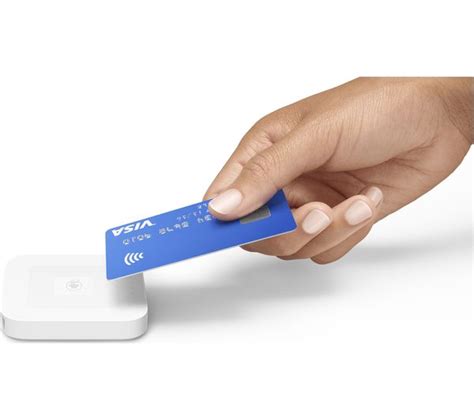 Buy Square Card Reader Free Delivery Currys