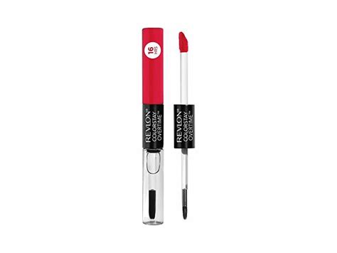 Revlon Colorstay Overtime Lipstick 040 Forever Scarlet 2 Ml