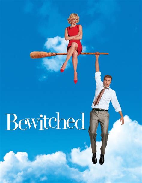 Bewitched (2005) - Nora Ephron | Synopsis, Characteristics, Moods ...