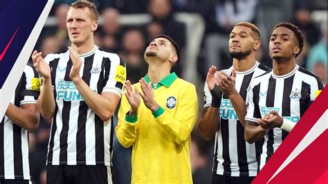 Beri Penghormatan Terakhir Untuk Pele Gelandang Newcastle United Bruno