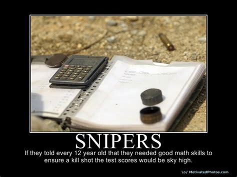 Famous Marine Sniper Quotes. QuotesGram