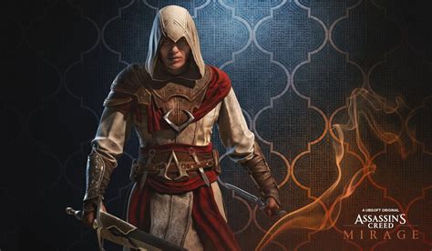 Assassin S Creed Mirage Historia Jugabilidad Cuándo Sale Y Mucho Más