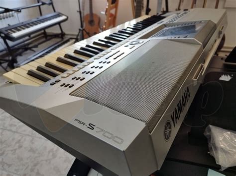 Yamaha Psr S Rata Bespl Dostava