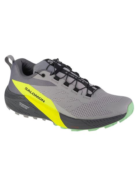 Salomon Buty Salomon Sense Ride Szary Modivo Pl