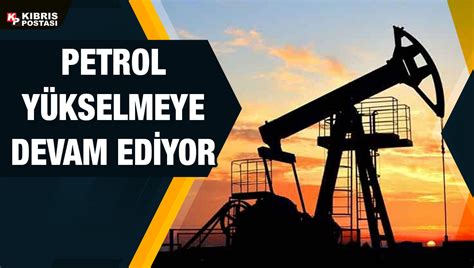 Petrol fiyatları artmaya devam ediyor