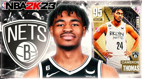 Free Pink Diamond Cam Thomas Gameplay Is He Worth Tokens In Nba