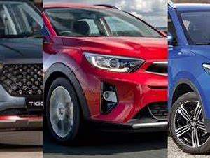 Mywheels Blogs Chery Tiggo Pro Vs Kia Stonic Vs Mg Zs