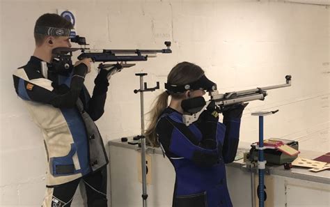 Braunton Tsc Discover Air Rifle