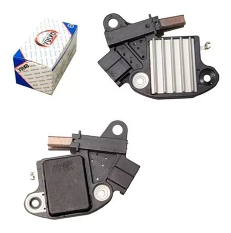 Regulador Alternador Chery Arauca Orinoco Qq Tiggo X Mercadolibre