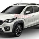 La Nueva Fiat Strada Tendr Versiones Con Cabina Simple Y Doble