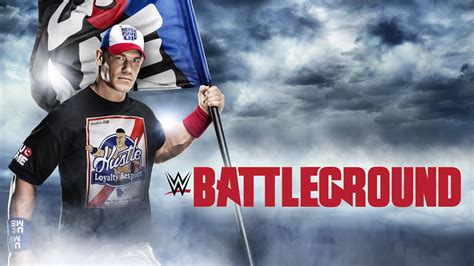 Wwe Battleground 2016 Recap Youtube