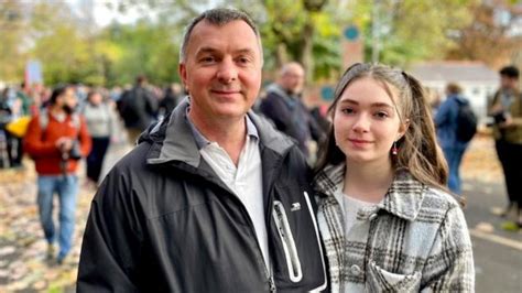 Cop26 Thousands March For Glasgows Biggest Protest Bbc News