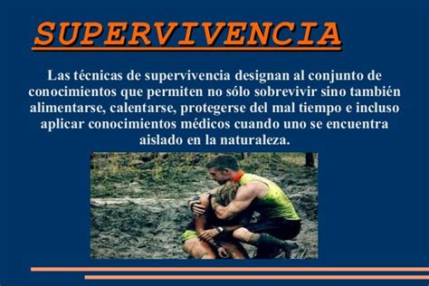 Razones Para Prepararse A La Supervivencia Y Sobrevivir