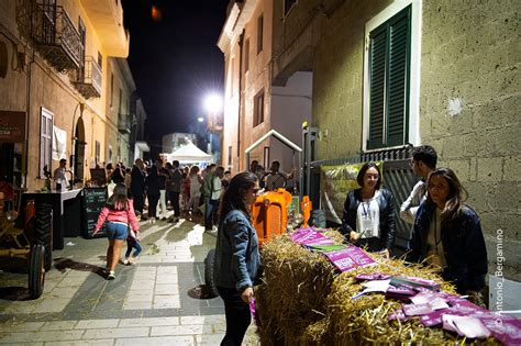 Durazzano Festival Di Paesaggio I Numeri Di Un Successo