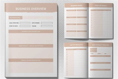 Personal Planner Template 377699 Templatemonster