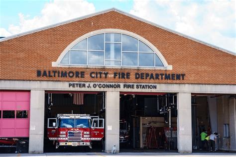 29 Baltimore City Fire Department Royalty-Free Images, Stock Photos ...