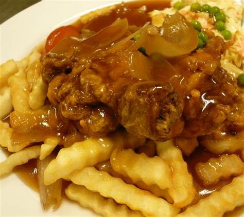 Recipe From Malaysia Chicken Chop Recipe