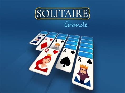 Igrice Solitaire Grande