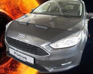 Bonnet Bra For Ford Focus Mk Stoneguard Protector Tuning