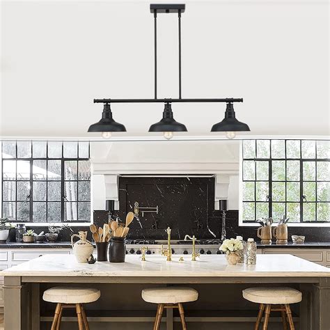 Industrial Kitchen Pendant Lighting Ideas 5 Kitchen Lighting Ideas To