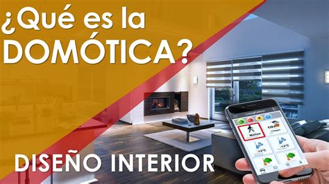 ️¿que Es La DomÓtica And Arquitectura DomÓtica El Diseño De Una Casa