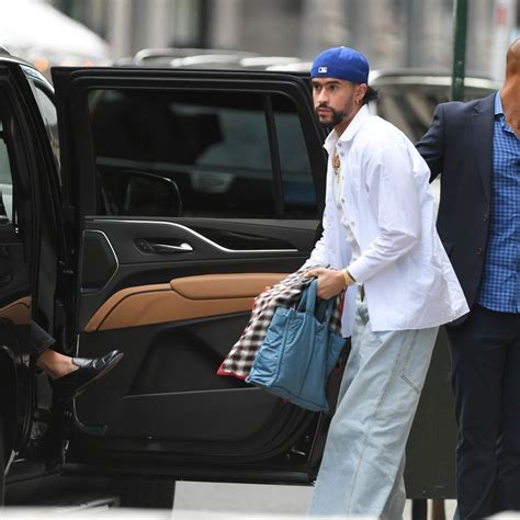 Kendall Jenner and boyfriend Bad Bunny seen on romantic date night at