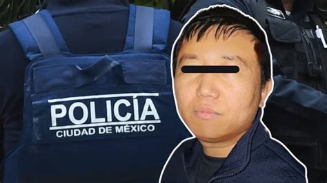 Detienen En Cdmx A Zhi Dong Zhang Por Tr Fico De Drogas Noticias